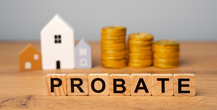 Probate