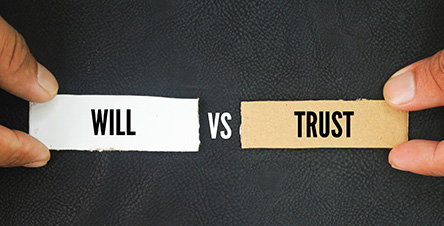 Will & Trust