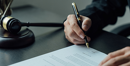 Estate planning